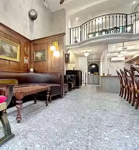 恩福殯儀